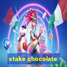 stake chocolate